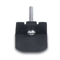 DRUM WORKSHOP PEDAL ACCESSORY FOOT STOPPER SP50TS 