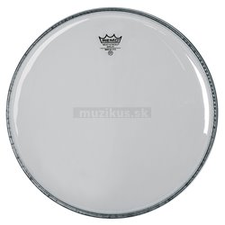 Remo Banjo blána Medium Collar Transparent 11" BJ-1100-M3 
