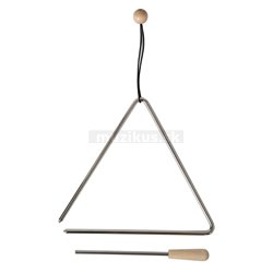 GEWA Made in Germany Triangl 20 cm 