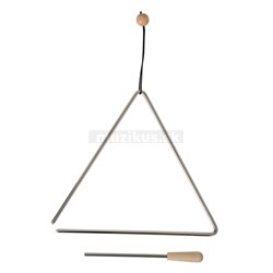 GEWA Made in Germany Triangl 25 cm 