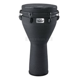 Remo World Percussion Djembe Key-Tuned 12x24" DJ-0012-BE 