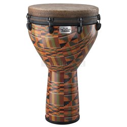 Remo World Percussion Djembe Key-Tuned 16 x 27" DJ-0016-PM 