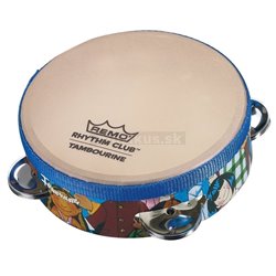 Remo World Percussion Rhythm Club Tamburína RH-2106-00 