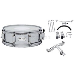 GEWA Pochodový bubínek Malé bubny 13x5" 