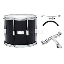 GEWA Pochodový bubínek Tenor-buben 14x10"  2