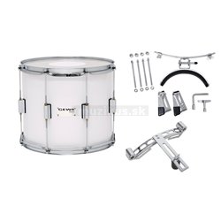 GEWA Pochodový bubínek Tenor-buben 14x12" 
