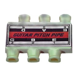 GEWA Ladící píšťalka  