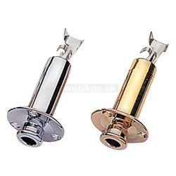 PARTSLAND AUSGANGSBUCHSE Vergoldet 