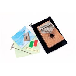 PURE GEWA Kalimba Bez snímače tónu PG-KL-M