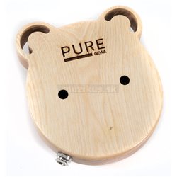 PURE GEWA Kalimba mit Tonabnehmer PG-KL-OP 2