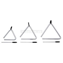 PURE GEWA Triangl CLUB SALSA H 6´´ 