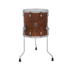 Gretsch Floor Tom Catalina Club Satin Walnut Glaze 