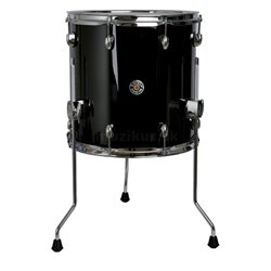 Gretsch Floor Tom Catalina Club Piano Black 