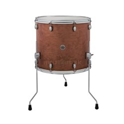 Gretsch Floor Tom Catalina Club Satin Walnut Glaze 