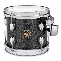 Gretsch Tom Tom Catalina - javor Black Stardust CM1-0708T-BS