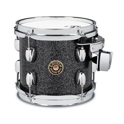 Gretsch Tom Tom Catalina - javor Black Stardust CM1-0708T-BS 2