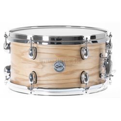 Gretsch Snare drum Celý rozsah 13" x 7" S1-0713-ASHSN