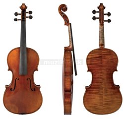 GEWA Housle Maestro 26 4/4 