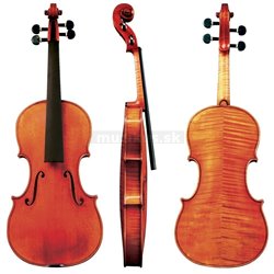 GEWA Housle Maestro  71 4/4 Guarneri 