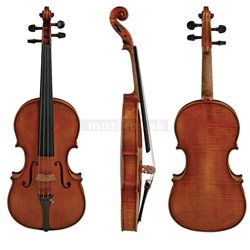 GEWA Made in Germany Koncertní housle Georg Walther 4/4 