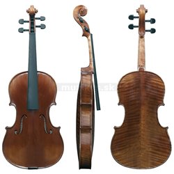 GEWA Viola Maestro  6 42,0 cm Hratelné provedení