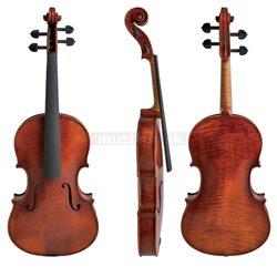 GEWA Viola Maestro 41 40,8 cm Antik Hratelné provedení