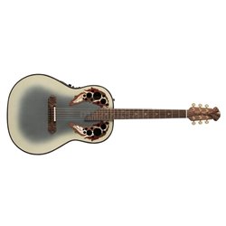 Adamas E – akustická kytara 1687GT Deep Non-Cutaway Reverse Beige Burst 1687GT-7