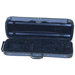 PURE GEWA Pouzdro pro violu " CVA 04 39,5 cm 