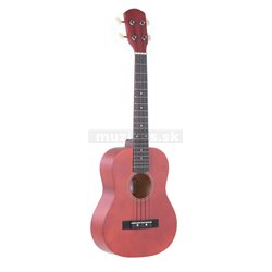 PURE GEWA Tenor Ukulele Almeria  