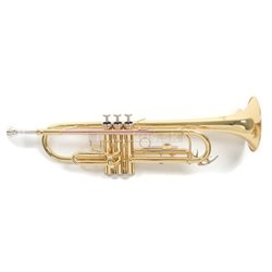 PURE GEWA Bb-trumpeta Roy Benson TR-101 TR-101  2