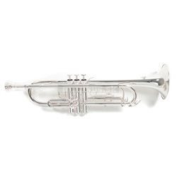 PURE GEWA Bb-trumpeta Roy Benson TR-202S TR-202S  2