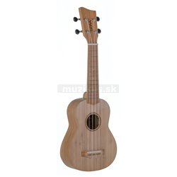 GEWA Sopran Ukulele Manoa Kaleo K-SO-BB Sopran 
