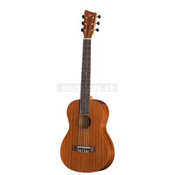 GEWA Guitarlele Manoa Kaleo K-GL Guitarlele Sapelli matt