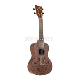 GEWA Koncertní ukulele Manoa KT-CO-MEXICO  