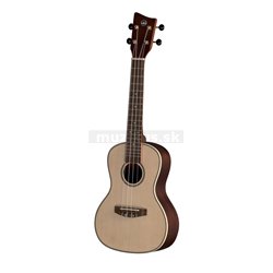 GEWA Koncertní ukulele Manoa Maui M-CO Concert Sapelli matt