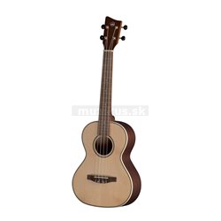 GEWA Tenor Ukulele Manoa Maui M-TE Tenor Sapelli matt