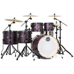 AR628SFUBUP DRUM SET MAPEX