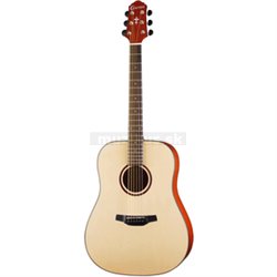 HD-250/NAT western gitara lesklá CRAFTER
