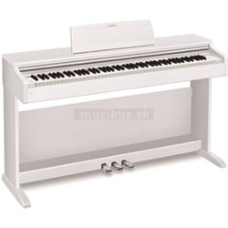 AP 270 WE digitálne piáno CASIO