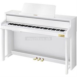 GP 300 WE digitálne piáno CASIO