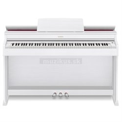 AP 470 WE digitálne piáno CASIO