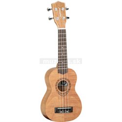 TWT5 UKULELE SOPR TANGLEWOOD