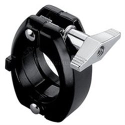 PAKL-RML paměťová objímka černá DIXON