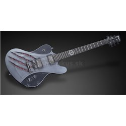 Framus Custom Shop Idolmaker - Devil's Claw Artwork - 16-3268