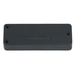Bartolini 72BD5C-B - Soapbar Bass Pickup, Dual Coil, 5-String, Neck 2