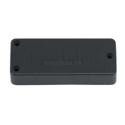 Bartolini BC4C-B - Soapbar Bass Pickup, Dual Coil, 4-String, Neck 2