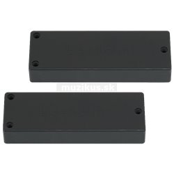 Bartolini xxM56C-B - Soapbar Bass Pickup, Quad Coil, 6-String, Neck 2