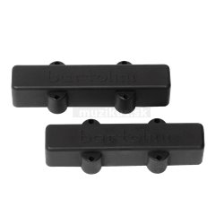 Bartolini 9CBJD L3/S3 - Jazz Bass Pickup, Dual In-Line Coil, 4-String, Set 2