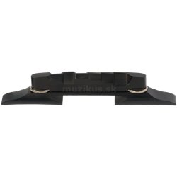 Framus Vintage: Archtop Bridge, Compensated, 6-string / Ebony