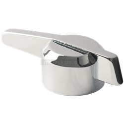 Framus Vintage - Switch Knob / Chrome (rounded edge)